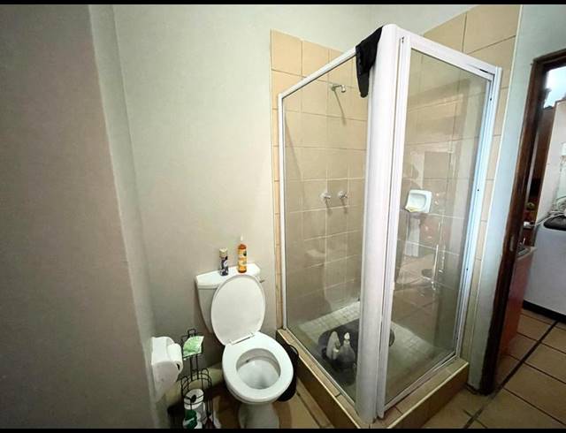 1 BEDROOM APARTMENT FOR SALE IN DASSIE RAND